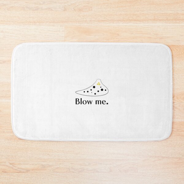Item preview, Blow My Ocarina Essential 		 designed and sold by mdkkgvovyeo10.