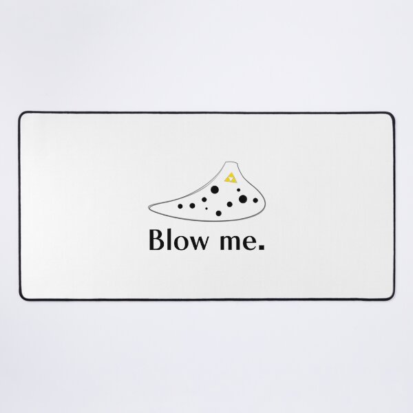 Item preview, Blow My Ocarina Essential designed and sold by mdkkgvovyeo10.