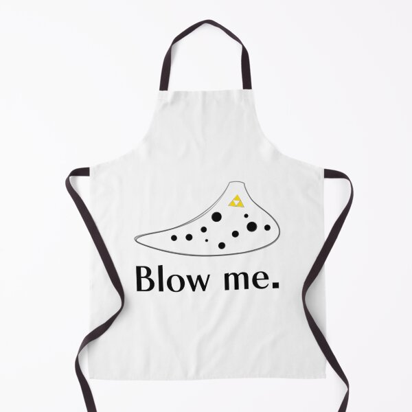 Item preview, Blow My Ocarina Essential 		 designed and sold by mdkkgvovyeo10.
