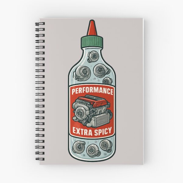 Item preview, Speed Sauce designed and sold by MajesticLines.