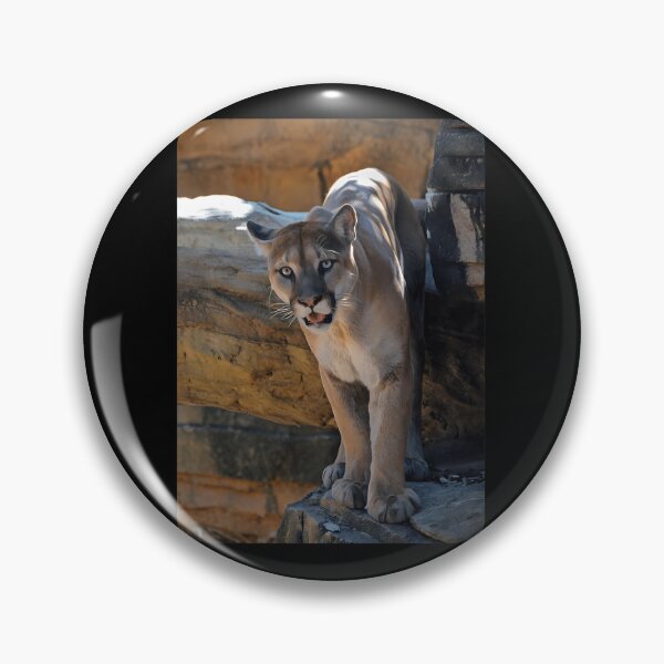Item preview, Mountain Lion  	 designed and sold by komipydjbs39.