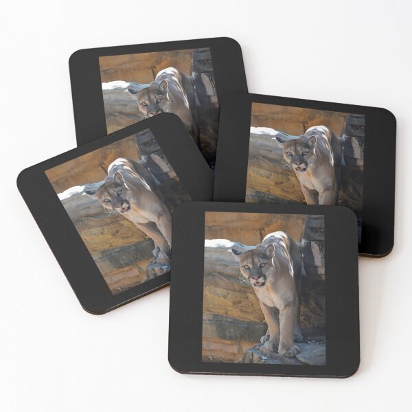 Item preview, Mountain Lion  	 designed and sold by komipydjbs39.