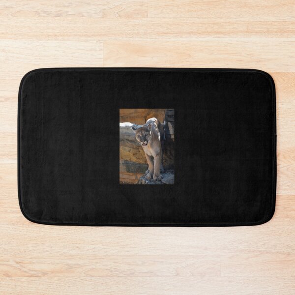 Item preview, Mountain Lion  	 designed and sold by komipydjbs39.