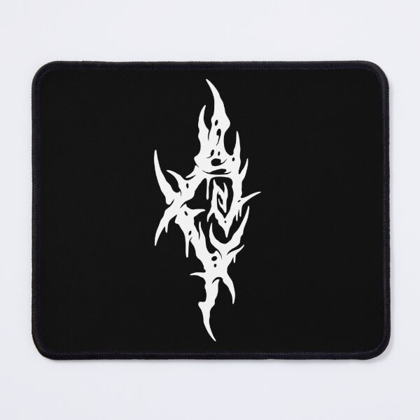 Item preview, Carcosa HD Logo (Ver. 2) designed and sold by KPopverse2.
