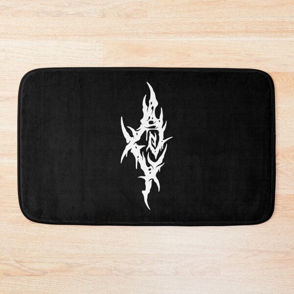 Item preview, Carcosa HD Logo (Ver. 2) designed and sold by KPopverse2.