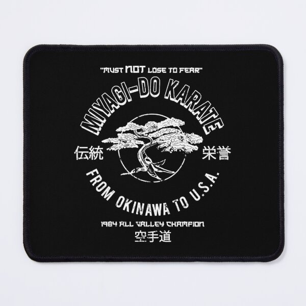 Item preview, Mr. Miyagi Do Karate Classic Classic 		 designed and sold by oplnubbhlyt34.