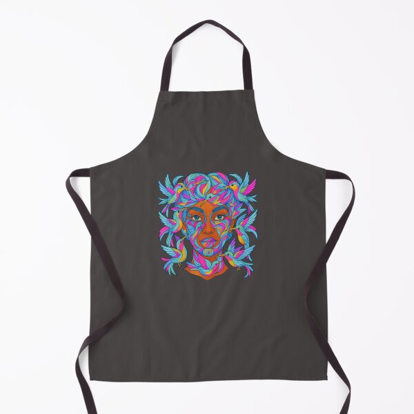 Item preview, The Great Hummingbird Mother designed and sold by LaPaz361.