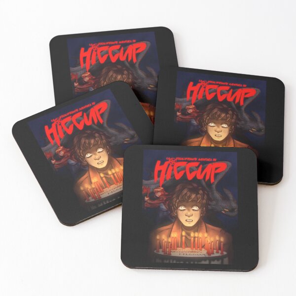 Item preview, The Chilling Adventures Of Hiccup Classic 		 designed and sold by mweoaass43.