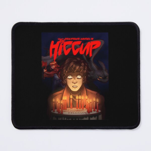 Item preview, The Chilling Adventures Of Hiccup Classic 		 designed and sold by mweoaass43.