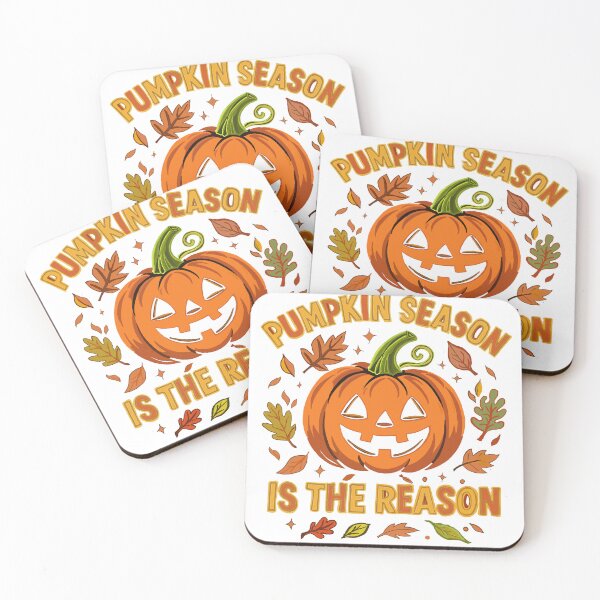 Item preview, Autumn charm with Pumpkin Grin designed and sold by Shabi4Arts.