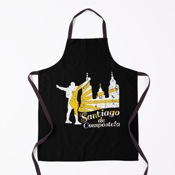Item preview, Pilgrims Santiago de Compostela Camino Way of St. James  	 designed and sold by yqwetnps40.
