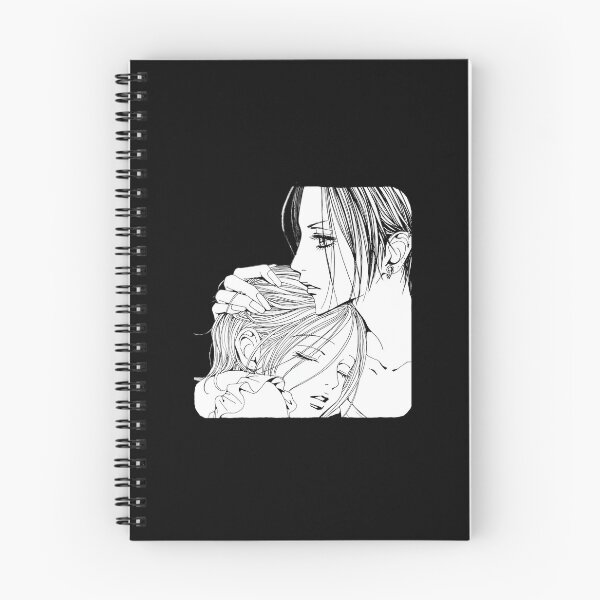 Item preview, NANA Osaki And Komatsu Classic 		 designed and sold by yrdtlzswciy11.