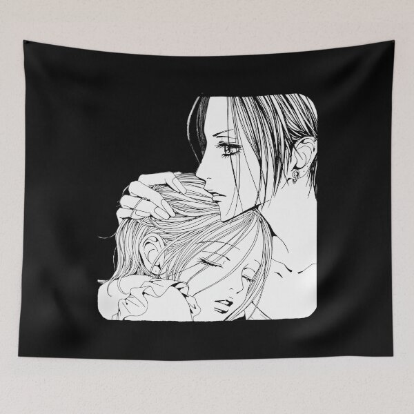 Item preview, NANA Osaki And Komatsu Classic 		 designed and sold by yrdtlzswciy11.
