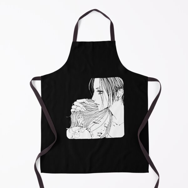Item preview, NANA Osaki And Komatsu Classic designed and sold by yrdtlzswciy11.