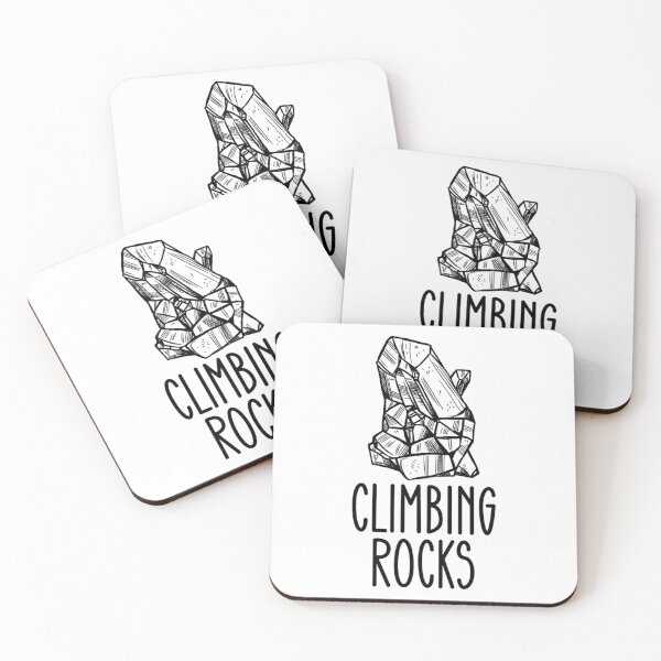 Item preview, Climbing Rocks 	 designed and sold by vcugmunokl28.
