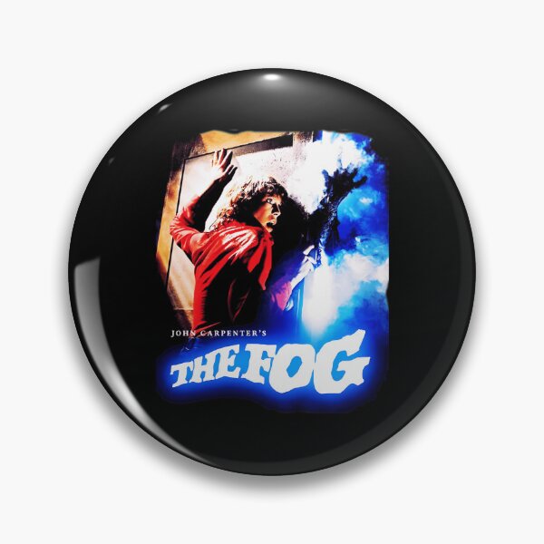 Item preview, The Fog   . 	 designed and sold by mtvlwklt1.