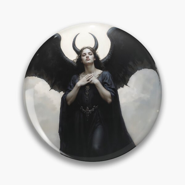 Item preview, The Fallen Radiance of Lilith designed and sold by AliceWhiteDF.