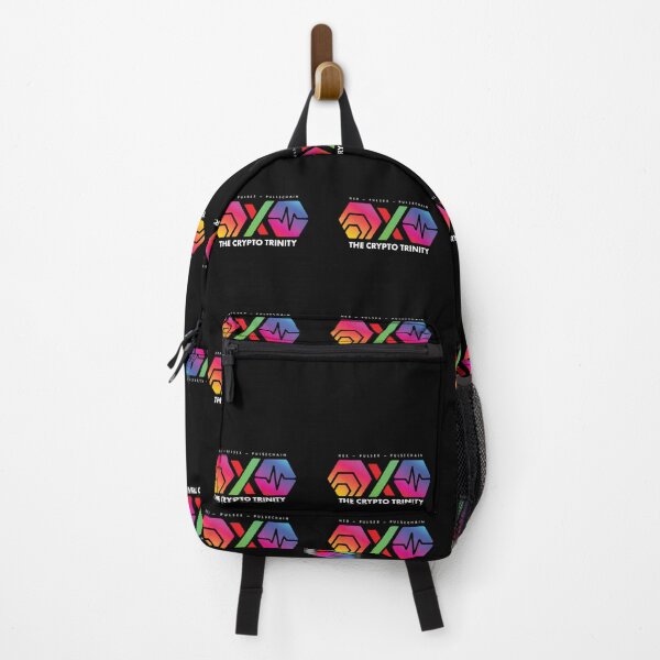 Item preview, The Crypto Trinity (Hex	 designed and sold by dvgdnhze25.