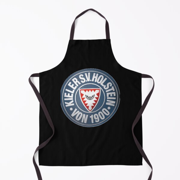Item preview, Kielers Sv Holsteins Logo designed and sold by OlgaGutmann.