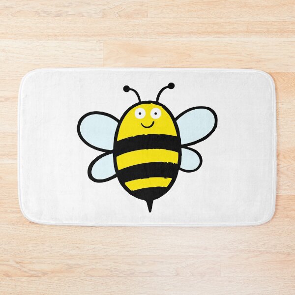 Item preview, bee designed and sold by QuanntixArt.