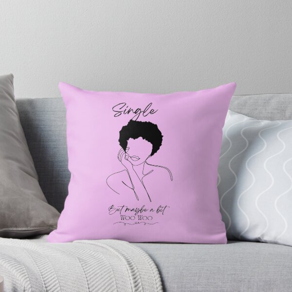Item preview, Single and Woo Woo Short Afro Hair #19 designed and sold by SGillum.