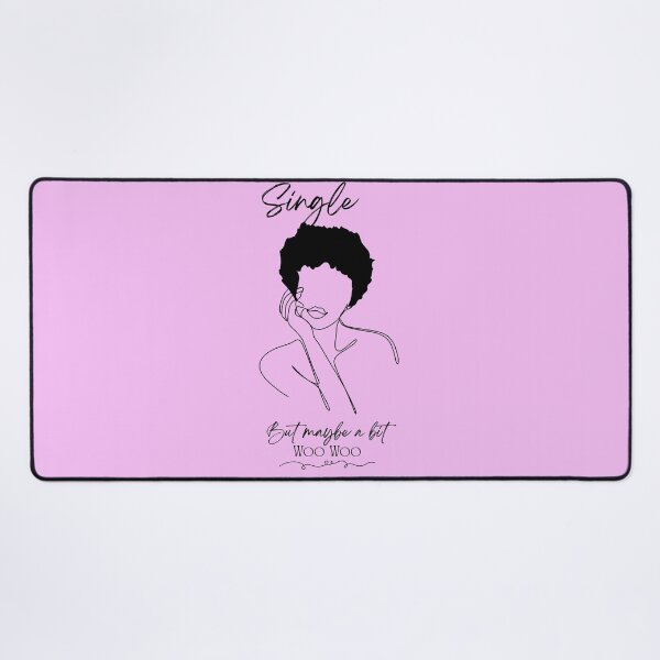 Item preview, Single and Woo Woo Short Afro Hair #19 designed and sold by SGillum.