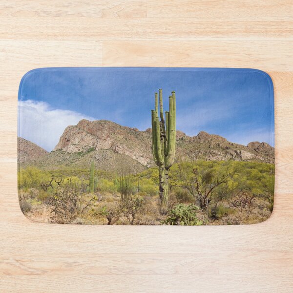 Item preview, Amazing Desert View designed and sold by simonjayphotos.