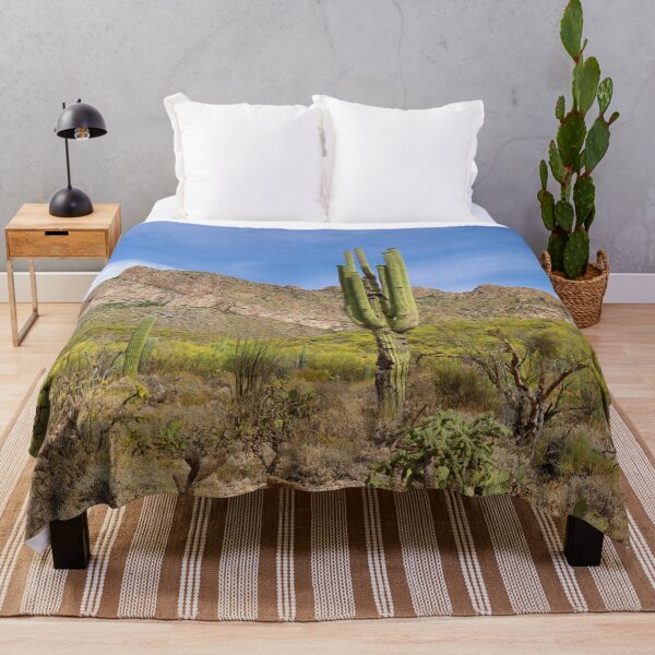 Item preview, Amazing Desert View designed and sold by simonjayphotos.