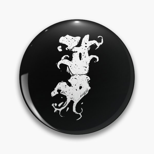 Item preview, Igorrr HD Logo (Ver. 2) designed and sold by KPopverse2.