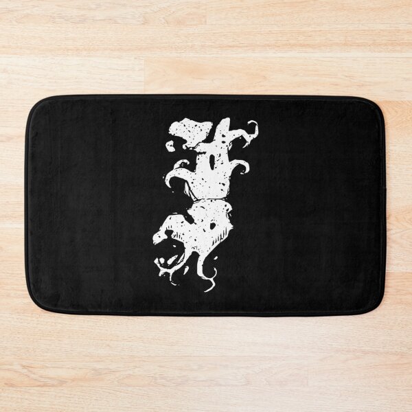 Item preview, Igorrr HD Logo (Ver. 2) designed and sold by KPopverse2.