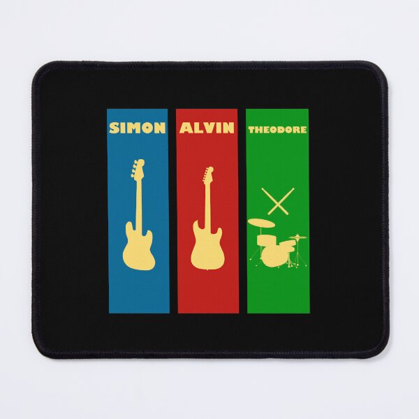 Item preview, The Chipmunks 	 	 designed and sold by mweoaass43.