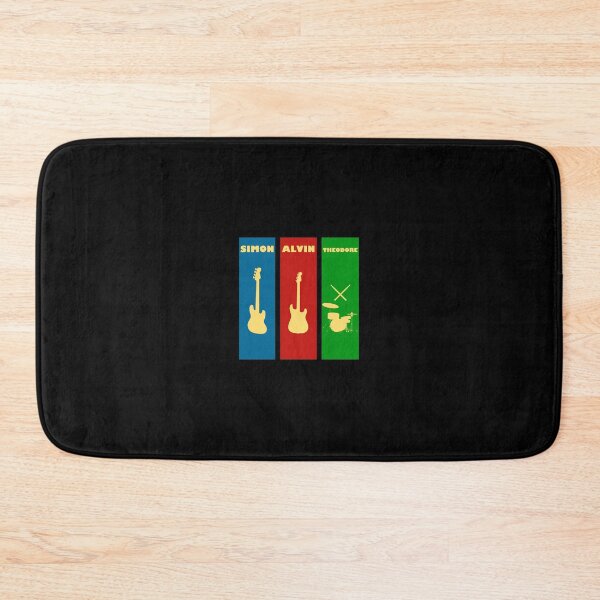 Item preview, The Chipmunks 	 	 designed and sold by mweoaass43.