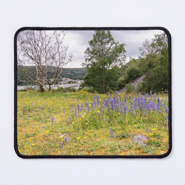 Item preview, Padarn Country Park in Llanberis, Wales designed and sold by yackers1.