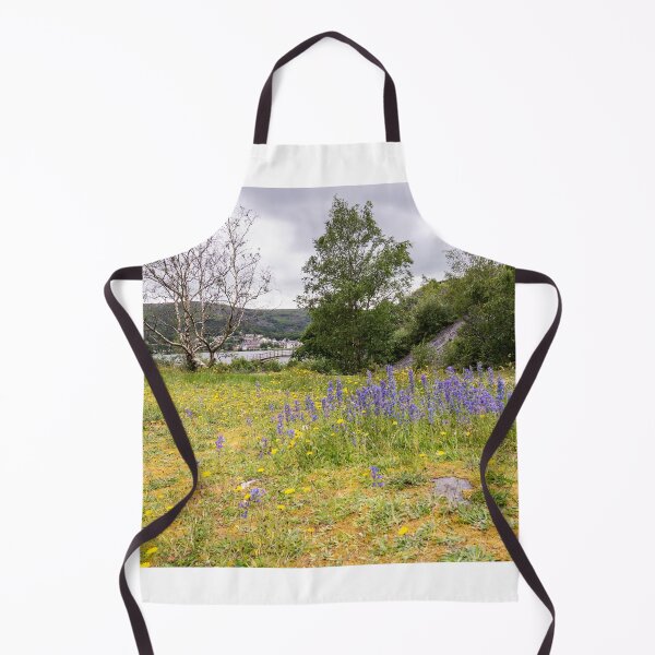 Item preview, Padarn Country Park in Llanberis, Wales designed and sold by yackers1.