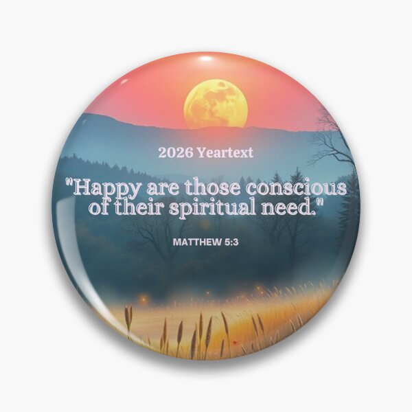 Item preview, 2026 Yeartext Orange Sky designed and sold by IvaRenee.