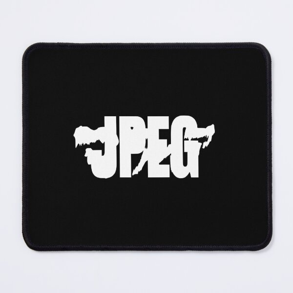 Item preview, JPEGMafia HD Logo (Vol. 4) designed and sold by KPopverse2.