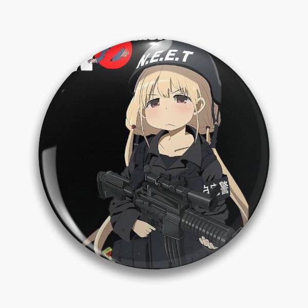 Item preview, N.E.E.T. Loli Commando   	 designed and sold by hdgpbtopdoe8.