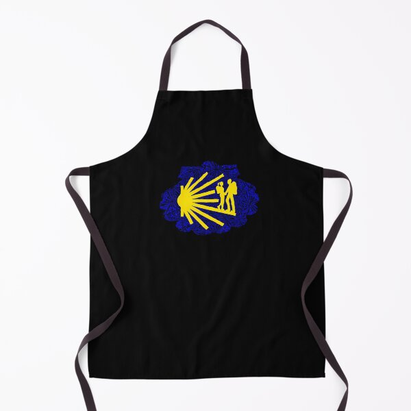 Item preview, Pilgrims Way of St. James designed and sold by yqwetnps40.