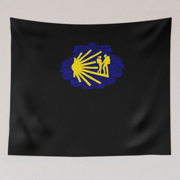Item preview, Pilgrims Way of St. James  	 designed and sold by yqwetnps40.