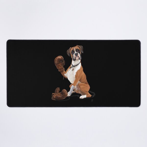 Item preview, The Boxer (Wordless) designed and sold by thkeawgu56.