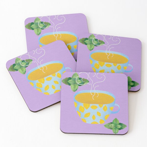 Item preview, Mint Vfemmes Leaves Feel Violent Fresh  designed and sold by Tinafogg.