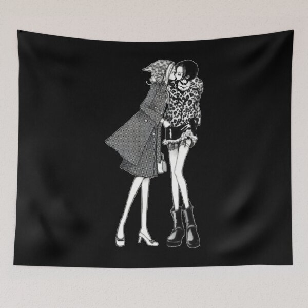 Item preview, NANA Osaki And Nana Komatsu  Classic 		 designed and sold by yrdtlzswciy11.