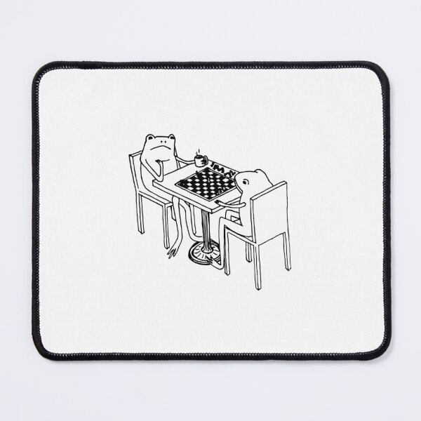 Item preview, Chess Match designed and sold by cgmggwneyqq18.
