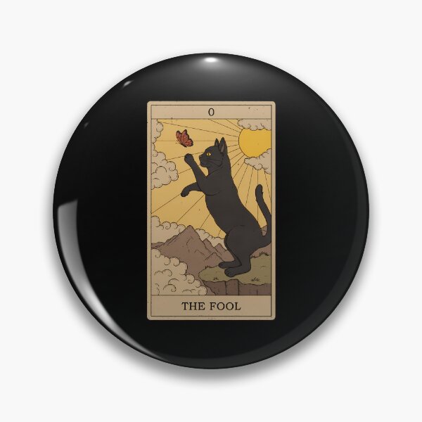 Item preview, The Fool  	 designed and sold by mtvlwklt1.