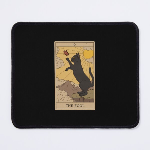 Item preview, The Fool designed and sold by mtvlwklt1.