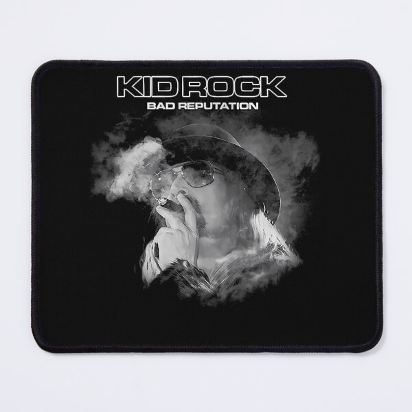Item preview, Kid Rock Bad Reputation designed and sold by MagaliLang.