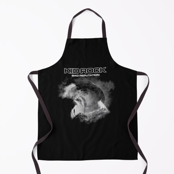 Item preview, Kid Rock Bad Reputation designed and sold by MagaliLang.