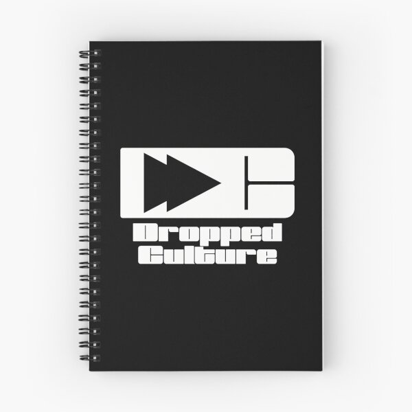 Item preview, The Dropped Culture Podcast Original 	  	 designed and sold by jigzvvid36.