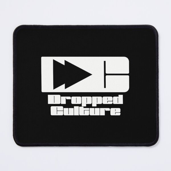 Item preview, The Dropped Culture Podcast Original 	  	 designed and sold by jigzvvid36.