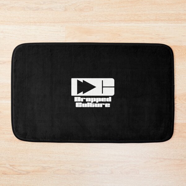 Item preview, The Dropped Culture Podcast Original 	  	 designed and sold by jigzvvid36.